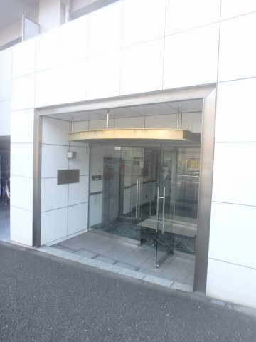 エクセリア後楽園の外観