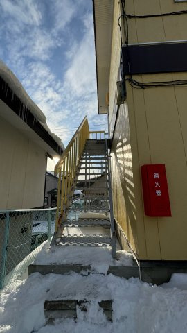 【その他】 | 北見市高栄西町中古住宅