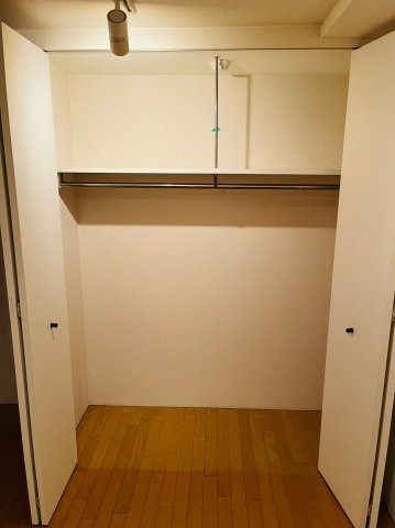 ！！仲介手数料0！！リアライズ名城公園の収納