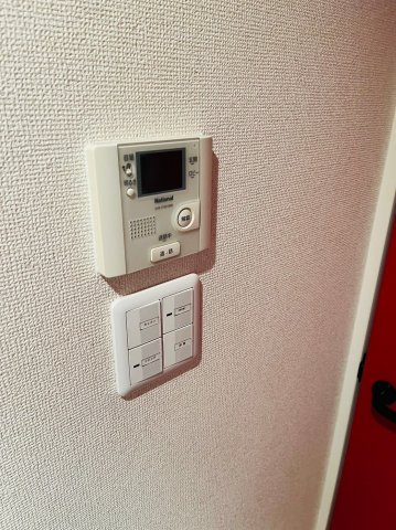 ！！仲介手数料0！！リアライズ名城公園のセキュリティ