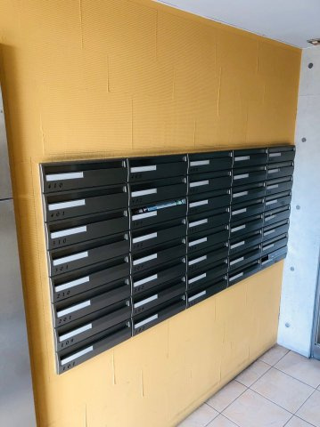 ！！仲介手数料0！！リアライズ名城公園の設備