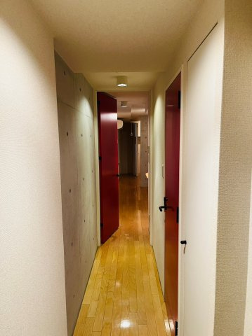 ！！仲介手数料0！！リアライズ名城公園の内装