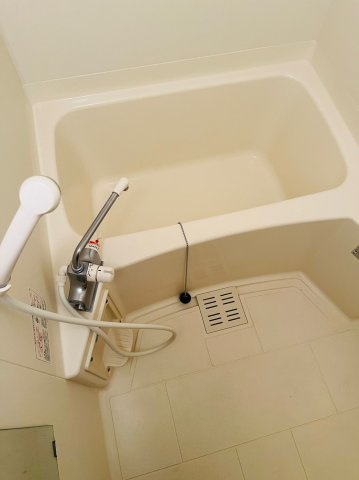 ！！仲介手数料0！！リアライズ名城公園の浴室