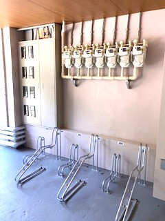 リベール弥生のその他共用部分