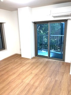 リベール弥生の居間・リビング