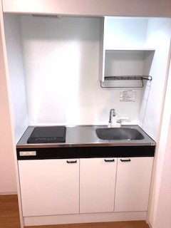 リベール弥生のキッチン