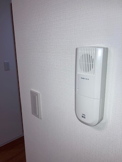 リベール弥生のセキュリティ