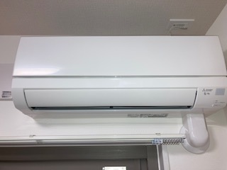 リベール弥生の設備