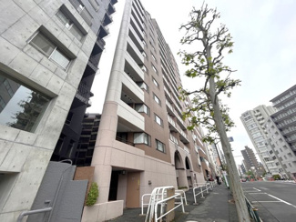 【外観】 | 2025年5月10日撮影