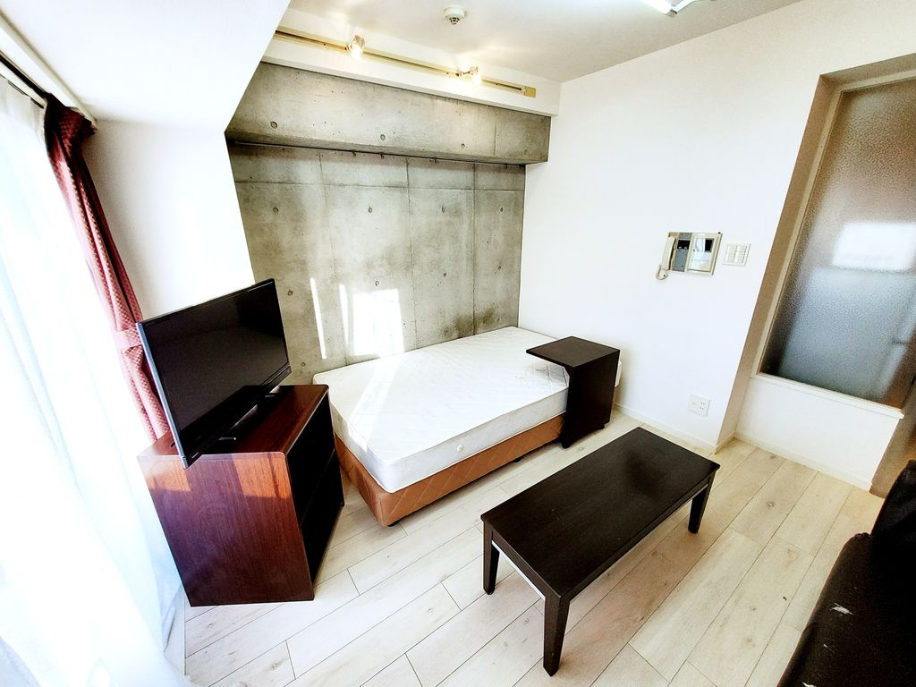 シンシア千駄木の内装|内装も気になるポイント