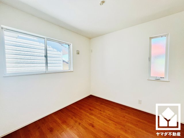 伏見区深草谷口町　第2の寝室