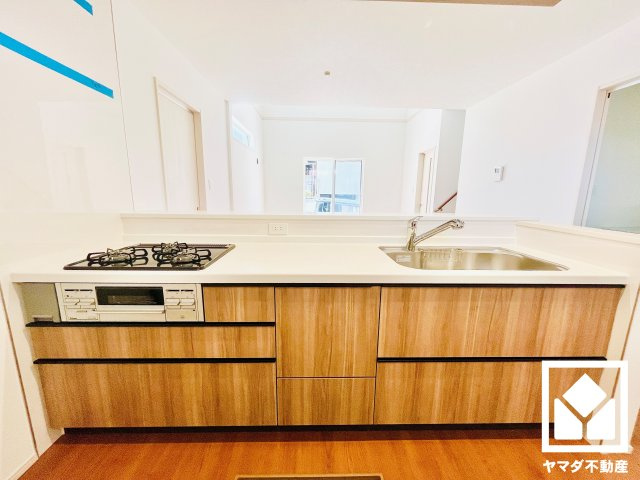 伏見区深草谷口町　第2のキッチン