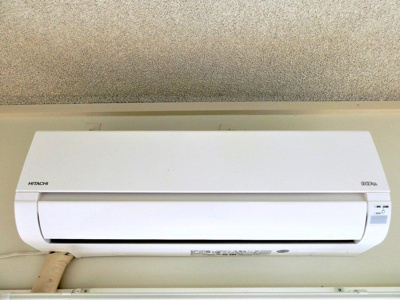 【設備】 | ビレッジハウス矢巾2号棟