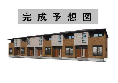 【外観】 | モンフレール三佐