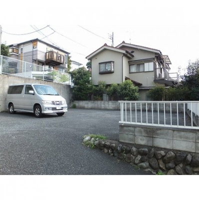 【外観】 | シャトル金山駐車場