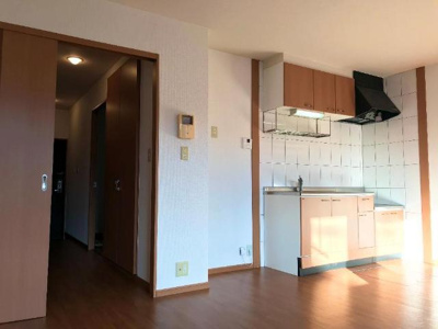 【居間・リビング】 | エル・アール横尾 | リビング