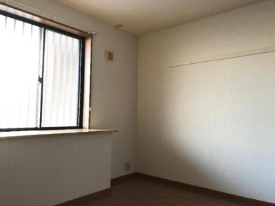 【内装】 | エル・アール横尾 | 洋室