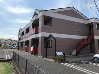 【外観】 | エル・アール横尾 | 外観写真（昼）