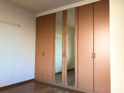 【収納】 | エル・アール横尾 | クローゼット