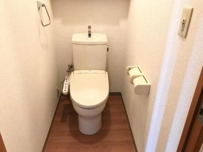 【トイレ】 | エル・アール横尾 | トイレ