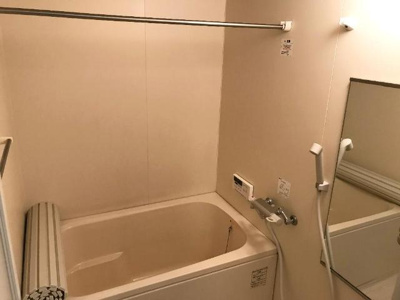 【浴室】 | エル・アール横尾 | ユニットバス