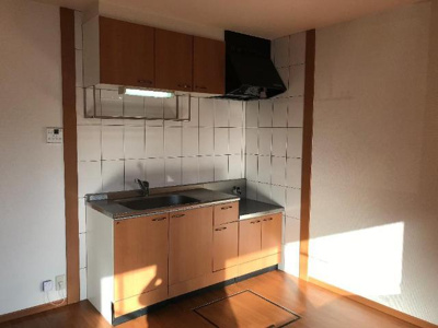 【キッチン】 | エル・アール横尾 | キッチン