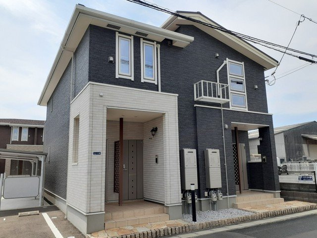 フェリーチェ　光の外観