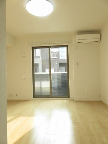 フェリーチェ　光の内装