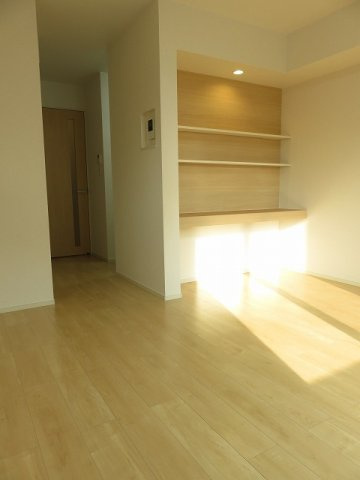 フェリーチェ　光の内装