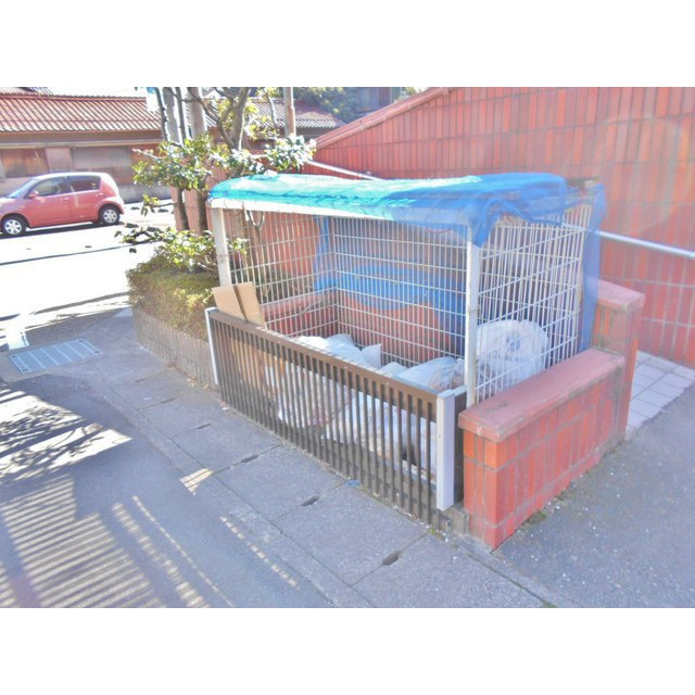 フルール初日のその他