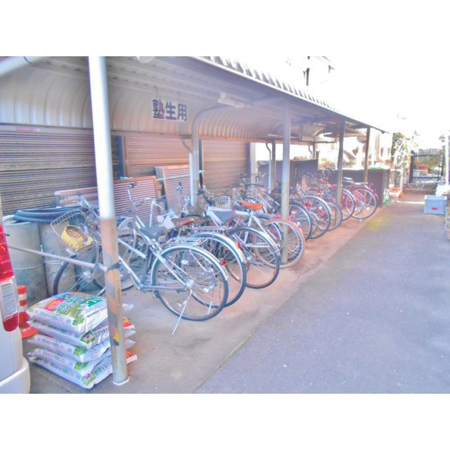 フルール初日のその他