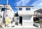 加古川市野口町良野の新築一戸建の画像