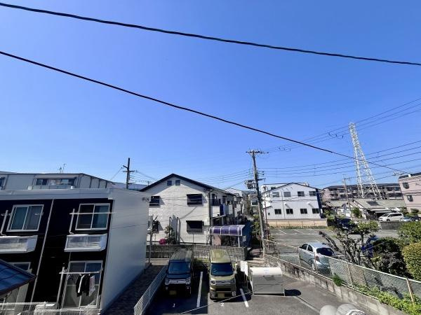 【その他】 | 守口市八雲西町1丁目　中古戸建