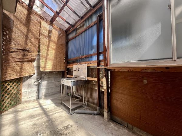 【内装】 | 守口市八雲西町1丁目　中古戸建