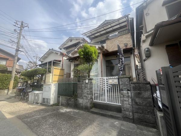 【その他】 | 守口市八雲西町1丁目　中古戸建