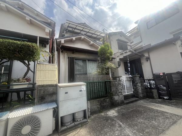 【その他】 | 守口市八雲西町1丁目　中古戸建