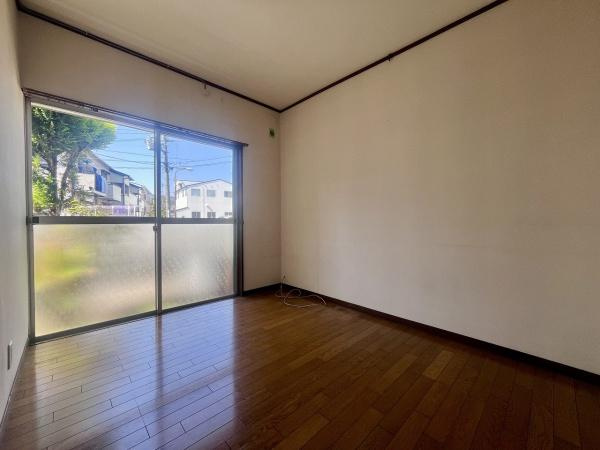 【洋室】 | 守口市八雲西町1丁目　中古戸建