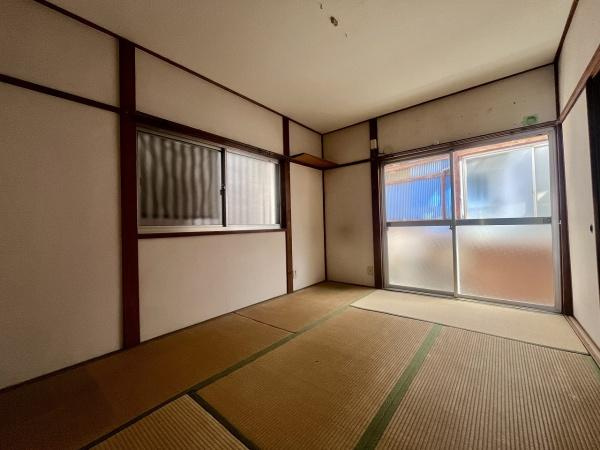 【和室】 | 守口市八雲西町1丁目　中古戸建