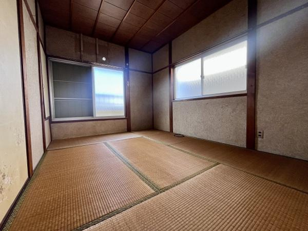 【和室】 | 守口市八雲西町1丁目　中古戸建