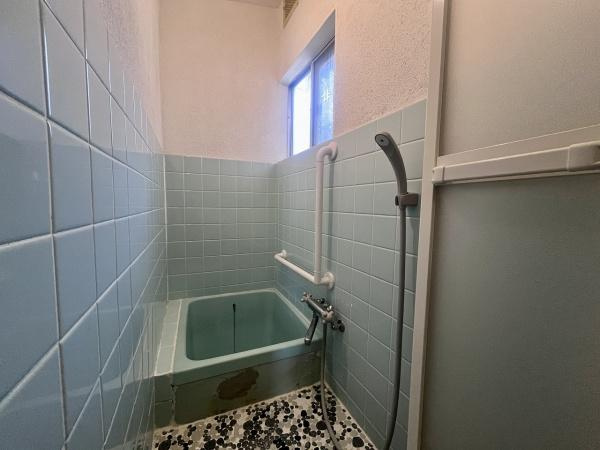 【浴室】 | 守口市八雲西町1丁目　中古戸建