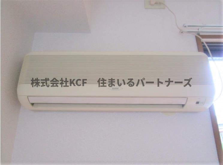 クレセント・モアの設備
