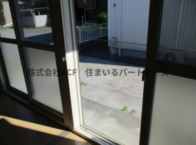 【バルコニー】 | パテル・ヴィオラ