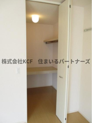 【収納】 | パテル・ヴィオラ | 収納があります