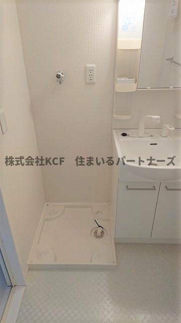 エマーブルⅢ Aの設備