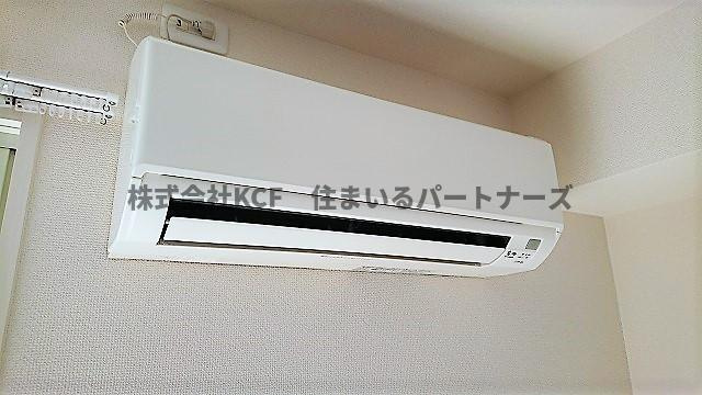 エマーブルⅢ Aの設備