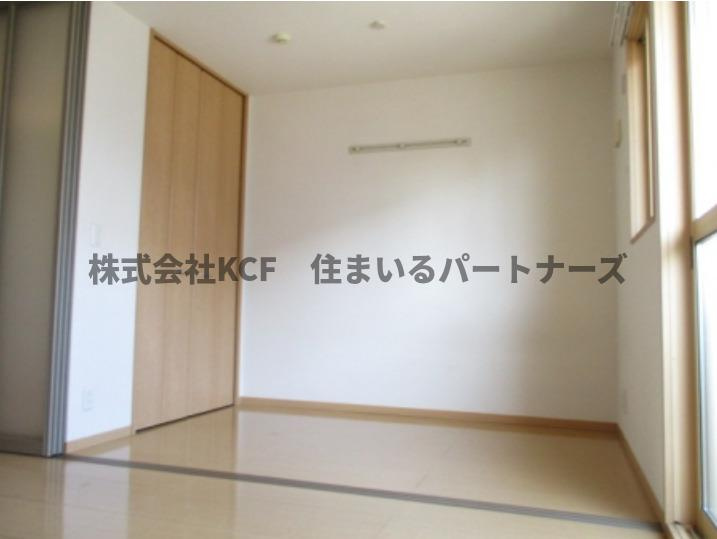 グランドソレーユ東合川の内装|内装もきれいです