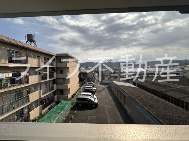 KOGI　Residence 若江本町の展望