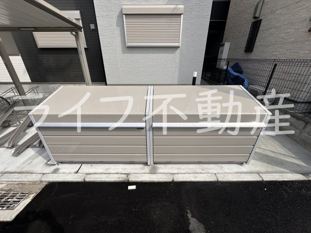 KOGI　Residence 若江本町のその他共用部分
