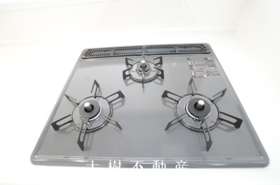 【キッチン】 | 海老名市門沢橋２丁目 新築戸建て 全6棟【仲介手数料無料】