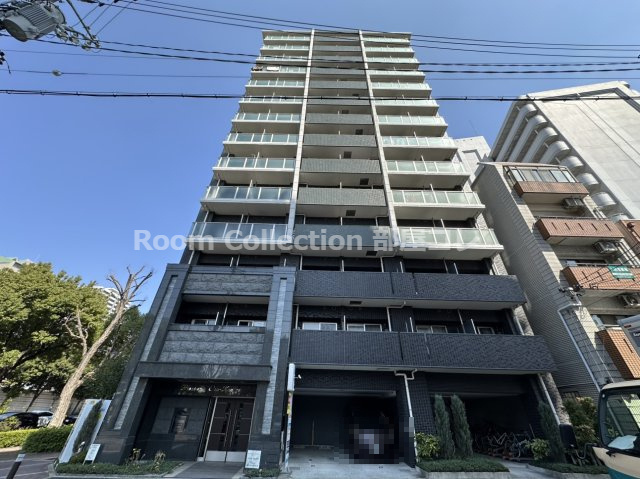 プレサンス大須観音